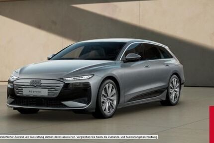 Audi A6 e-tron 19.343 km 52.520 &euro; Neuss 41464