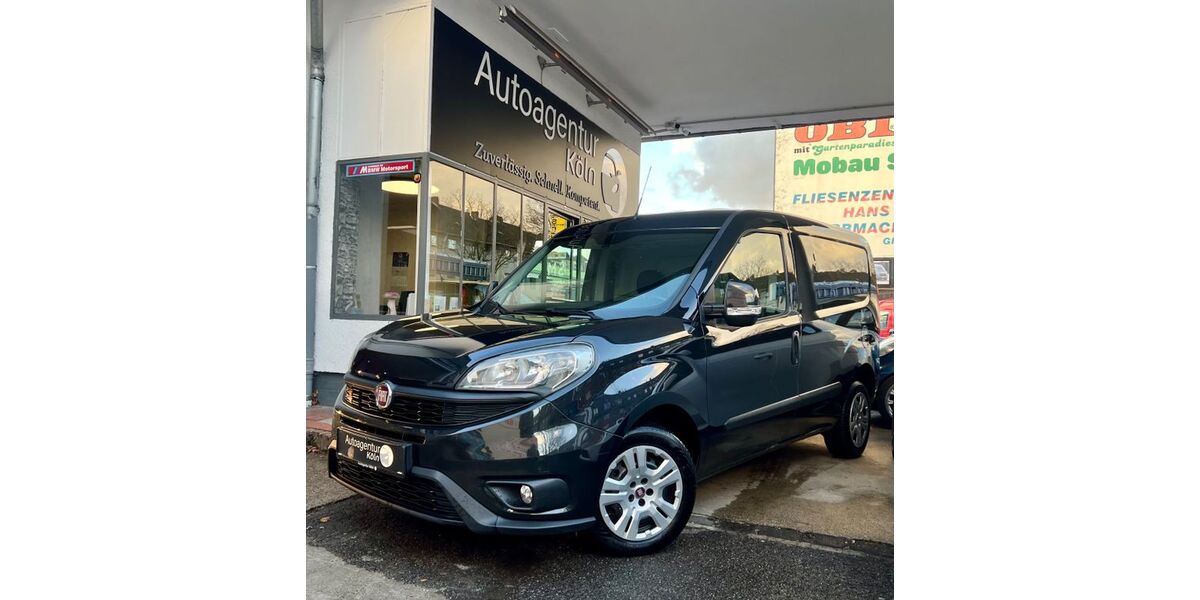 Fiat Doblo 199.999 km 3.990 € Köln 51067