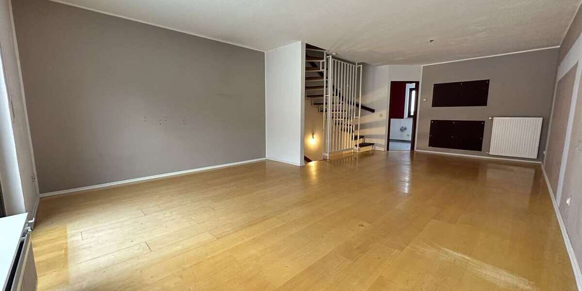 Einfamilienhaus Wülfrath - 5 Zimmer, 130 m&sup2;, 369.000&euro; | Angebot:24401603