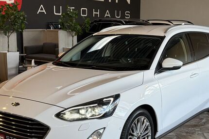 Ford Focus 116.000 km 14.490 € Erkrath (bei Düsseldorf) 40699