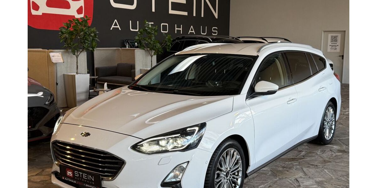 Ford Focus 116.000 km 14.490 € Erkrath (bei Düsseldorf) 40699