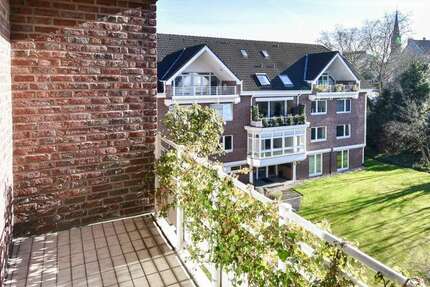 Wohnung Solingen Ohligs - 2 Zimmer, 92 m&sup2;, 920&euro; | Angebot:25472196