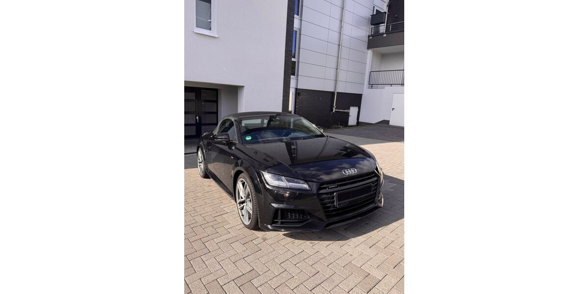 Audi TT 97.000 km 24.900 € Gevelsberg 58285