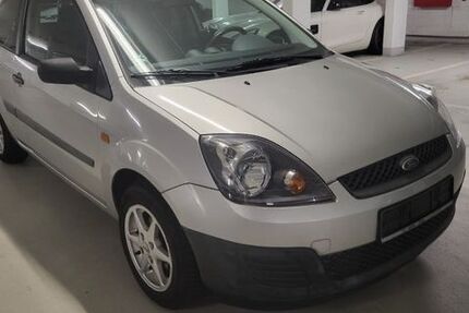 Ford Fiesta 163.000 km 1.500 € Essen 45326