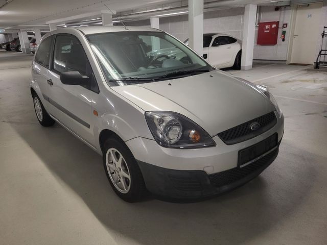 Ford Fiesta 163.000 km 1.500 € Essen 45326