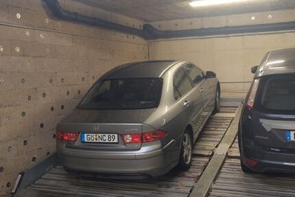 Honda Accord 318.000 km 1.250 &euro; Leverkusen 51379