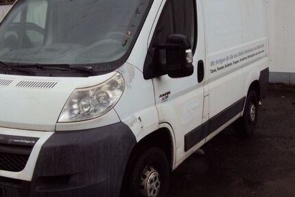 Citroen Jumper