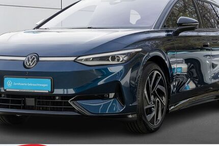 VW ID.7 19.590 km 47.990 € Hattingen 45527