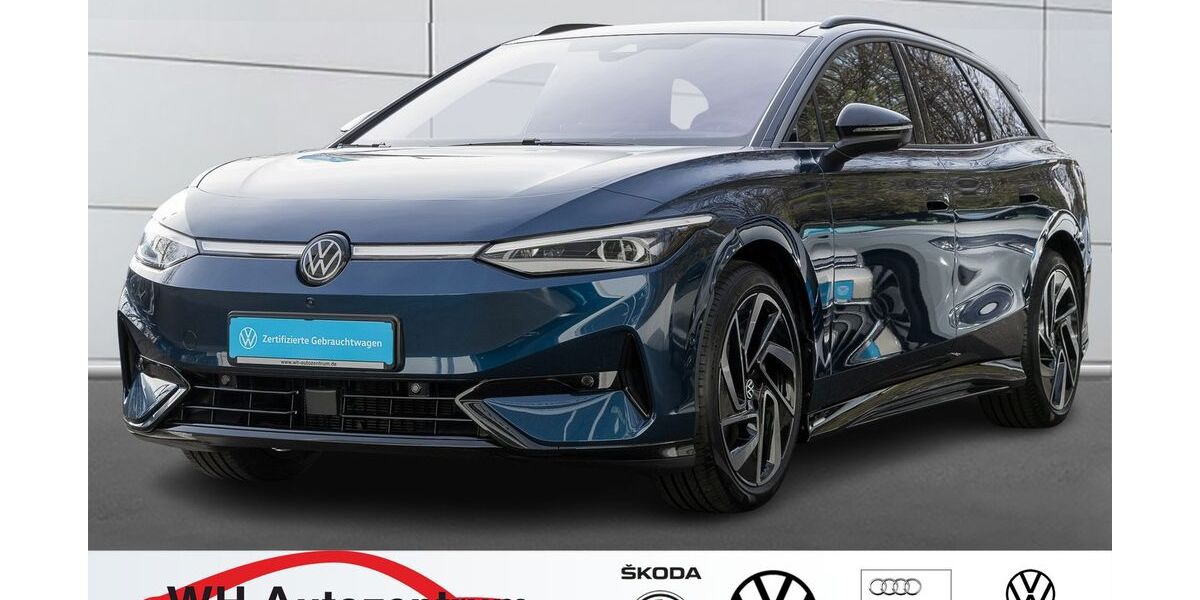 VW ID.7 19.590 km 47.990 € Hattingen 45527