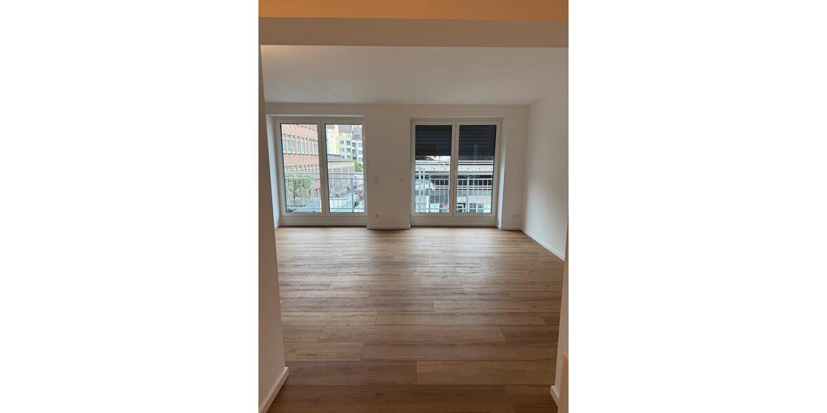Etagenwohnung Düsseldorf Stadtmitte - 2 Zimmer, 56 m&sup2;, 990&euro; | Angebot:27623445