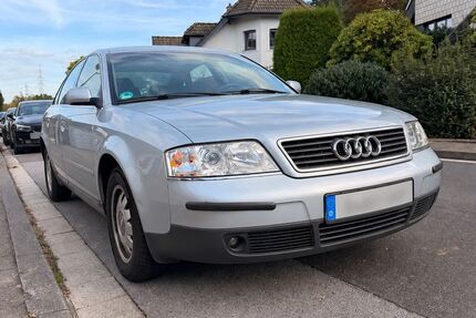 Audi A6 228.320 km 2.950 &euro; Neuss 41472