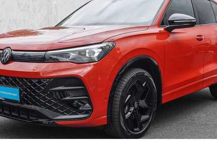 VW Tiguan 2.032 km 42.980 &euro; Düsseldorf 40474
