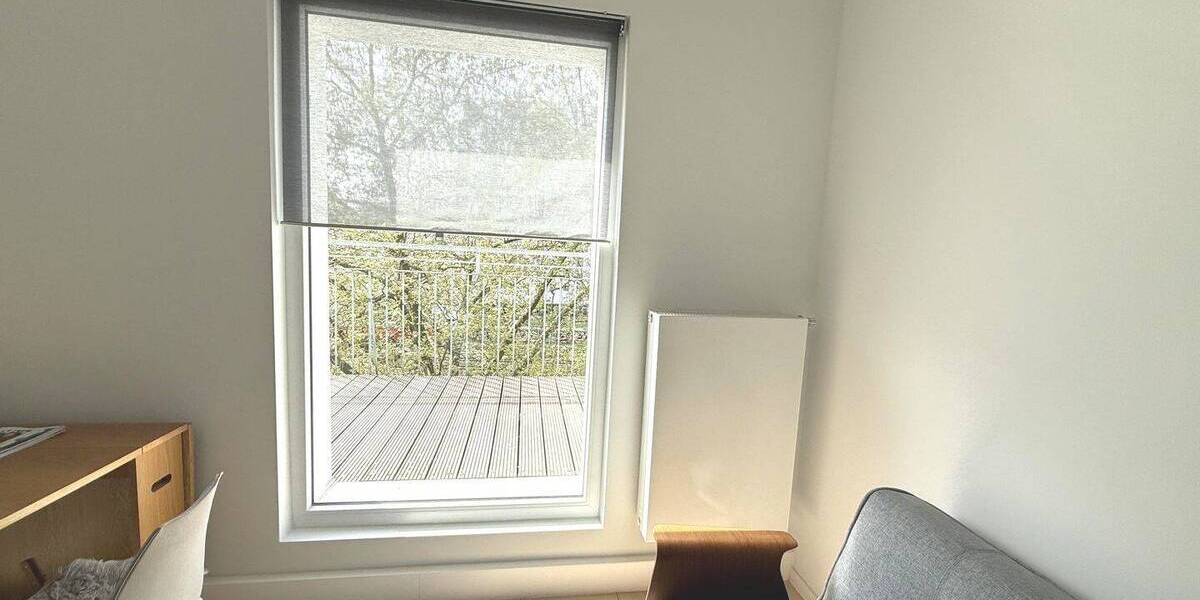 Etagenwohnung Düsseldorf Düsseltal - 2 Zimmer, 52 m&sup2;, 280.000&euro; | Angebot:26733466