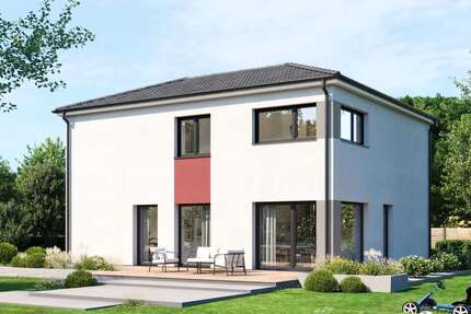 Haus Odenthal - 5 Zimmer, 145 m&sup2;, 2.140&euro; | Angebot:27671601