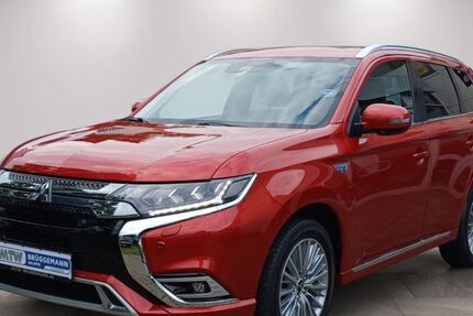 Mitsubishi Outlander 81.554 km 21.970 &euro; Düsseldorf 40599