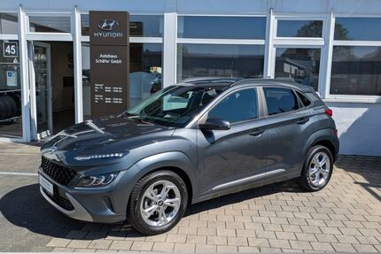 Hyundai KONA 43.085 km 15.485 &euro; Leverkusen 51373