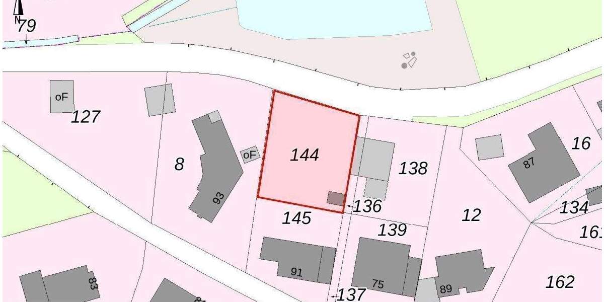 Grundstück Kürten Breibach - 110.000&euro; | Angebot:24137503