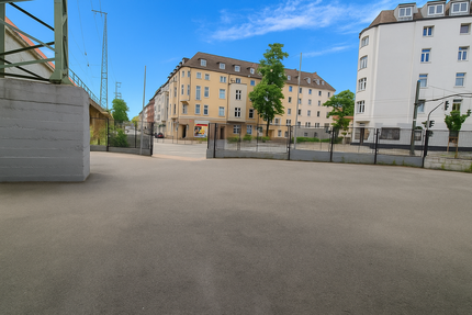 Grundstück Düsseldorf Oberbilk - 749.000&euro; | Angebot:24743920