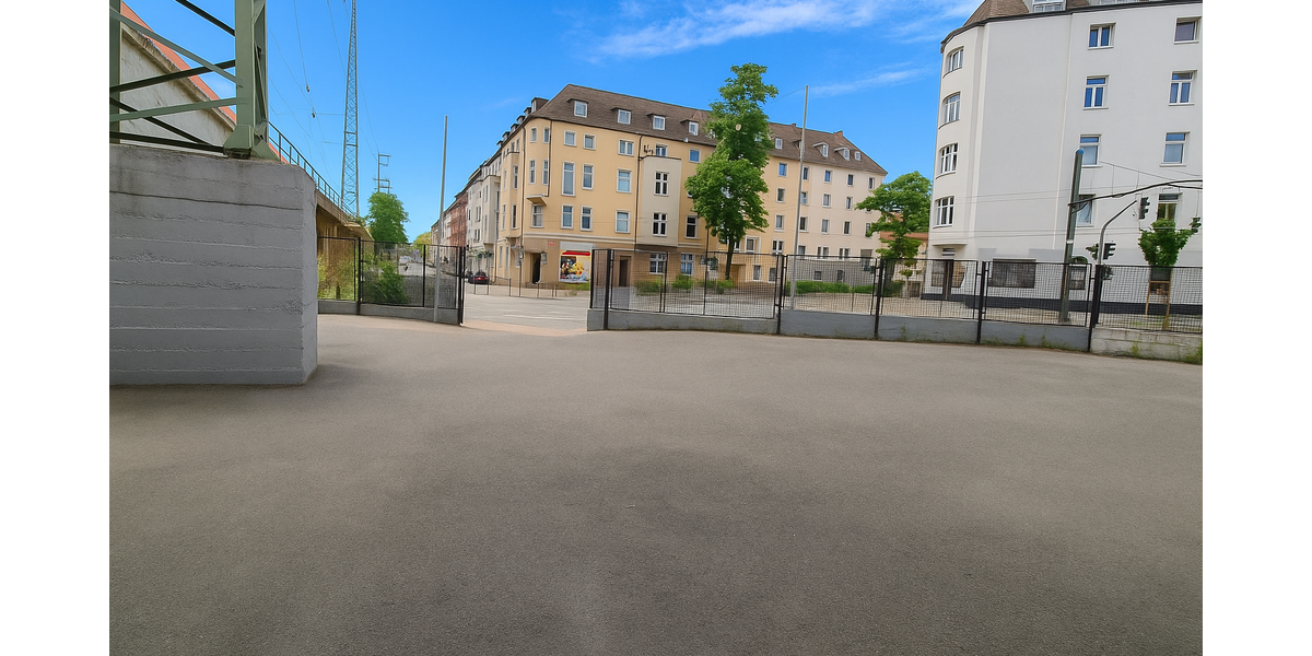 Grundstück Düsseldorf Oberbilk - 749.000&euro; | Angebot:24743920