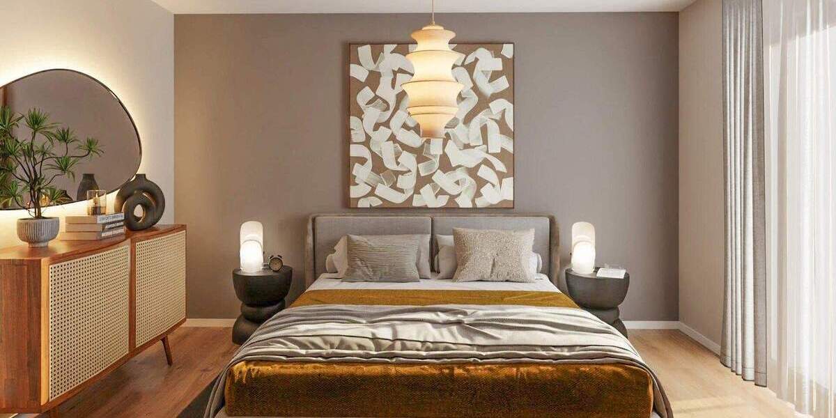 Etagenwohnung Düsseldorf Benrath - 3 Zimmer, 79 m&sup2;, 484.900&euro; | Angebot:24757264