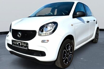 Smart ForFour 32.000 km 11.999 &euro; Bergisch Gladbach 51469