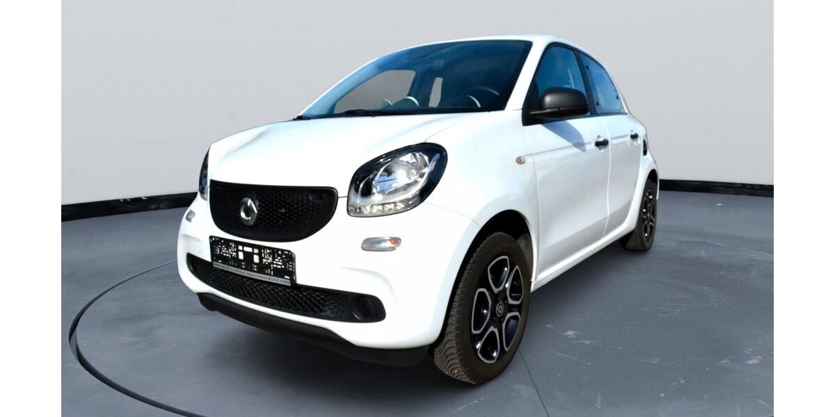 Smart ForFour 32.000 km 11.999 &euro; Bergisch Gladbach 51469