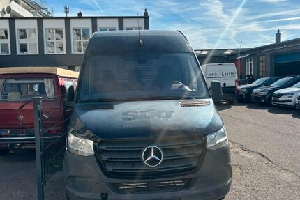 Mercedes-Benz Sprinter 409.779 km 10.950 &euro; Düsseldorf 40233