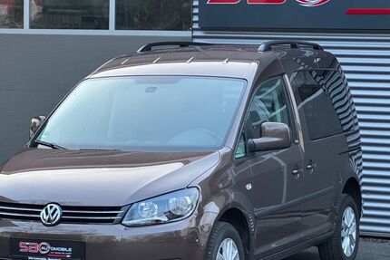 VW Caddy 175.150 km 6.990 &euro; Remscheid 42859