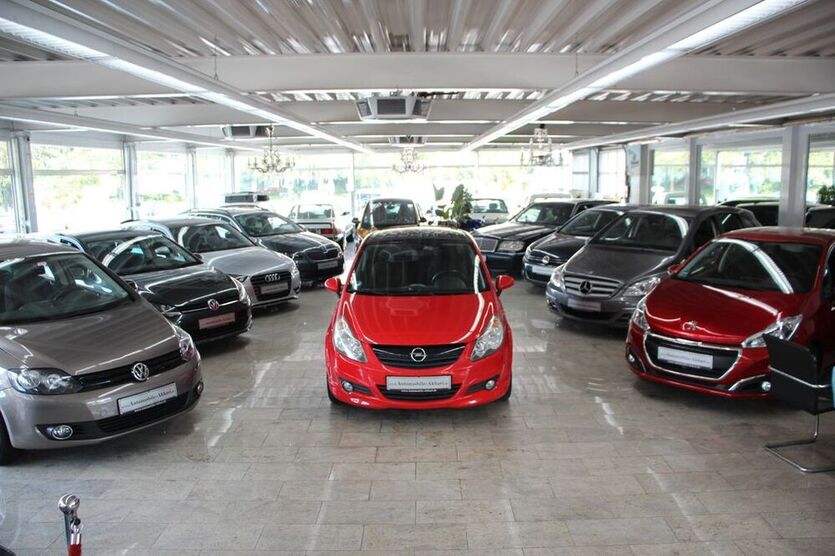 Corsa