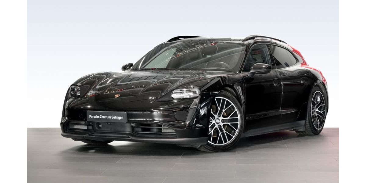 Porsche Taycan 36.619 km 64.500 &euro; Solingen 42653