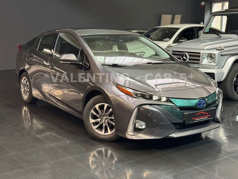 PRIUs