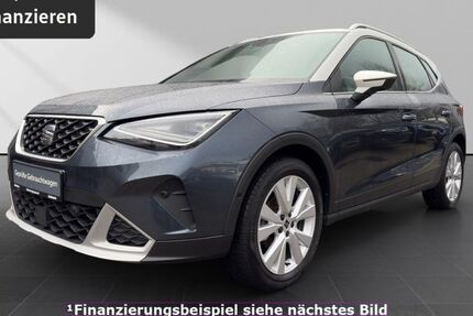 Seat Arona 41.800 km 14.990 &euro; Mettmann 40822