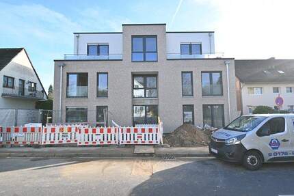 Wohnung Langenfeld Reusrath - 4 Zimmer, 128 m&sup2;, 689.000&euro; | Angebot:25749226