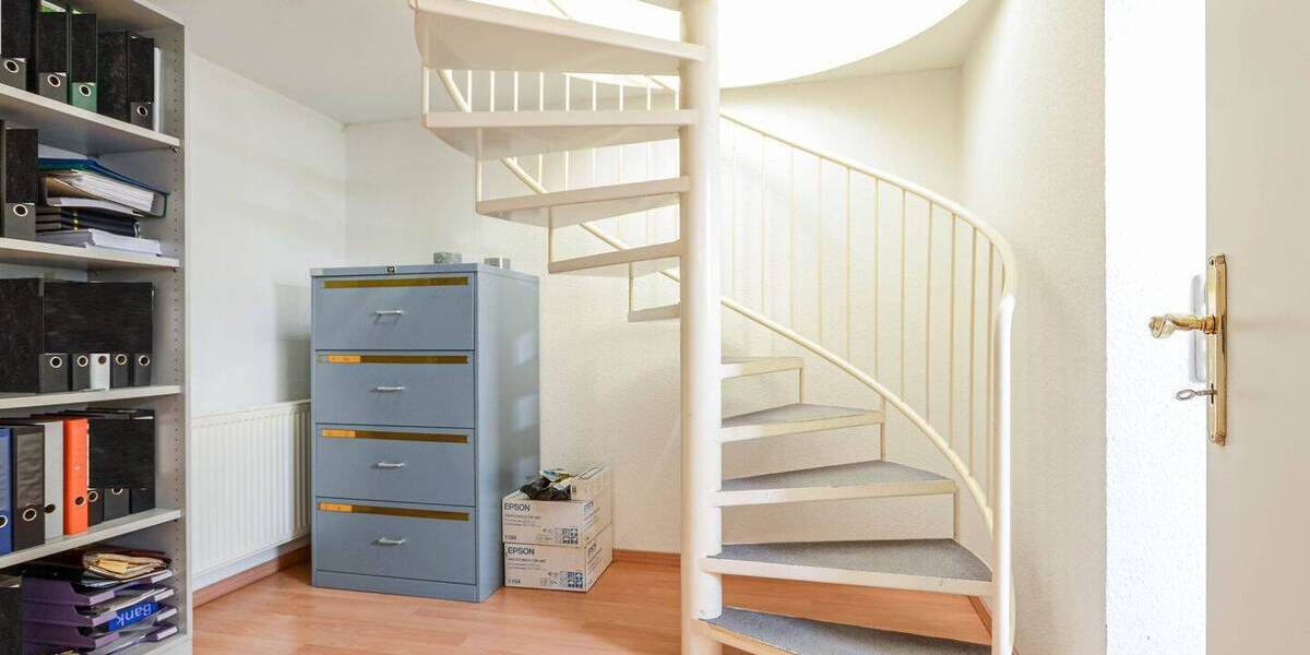 Gewerbeobjekt Leverkusen Opladen - 2 Zimmer, 49 m&sup2;, 149.000&euro; | Angebot:26531002