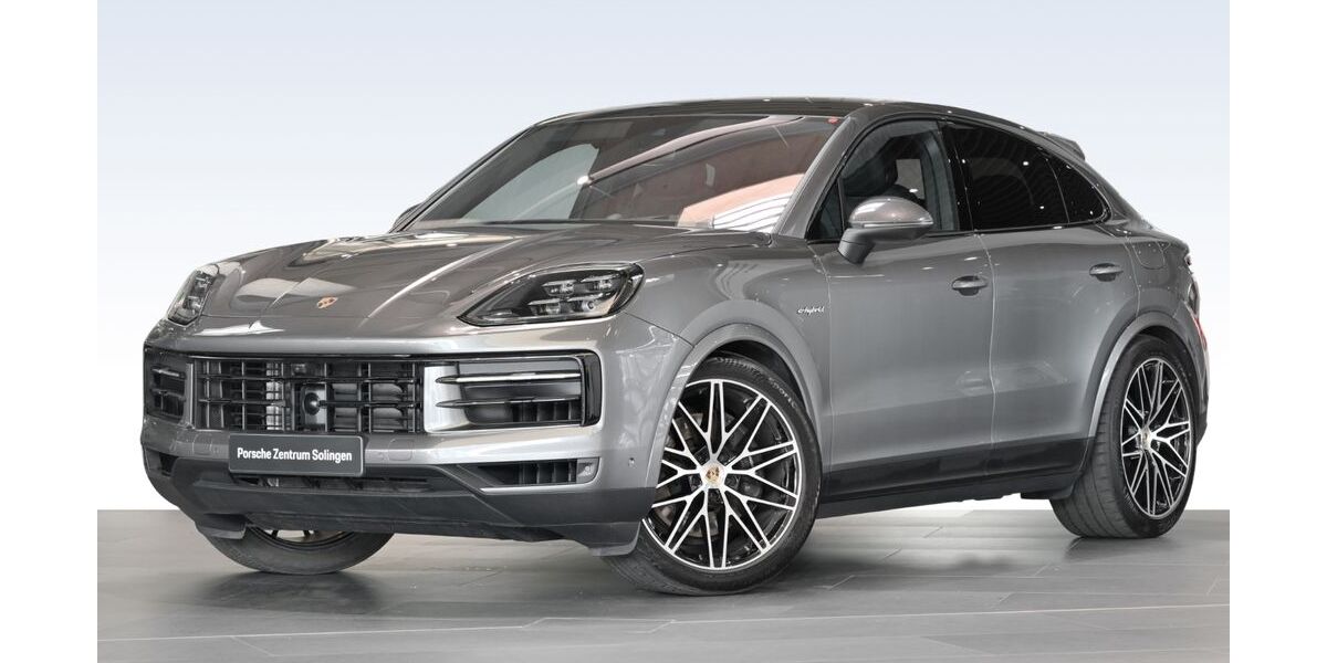 Porsche Cayenne 24.855 km 98.700 &euro; Solingen 42653