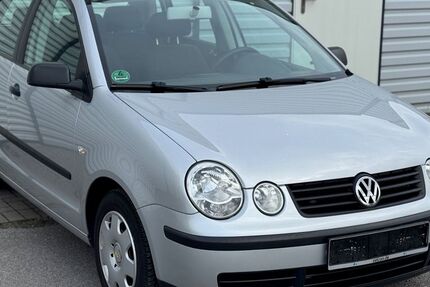 VW Polo 67.083 km 3.650 &euro; Solingen 42719
