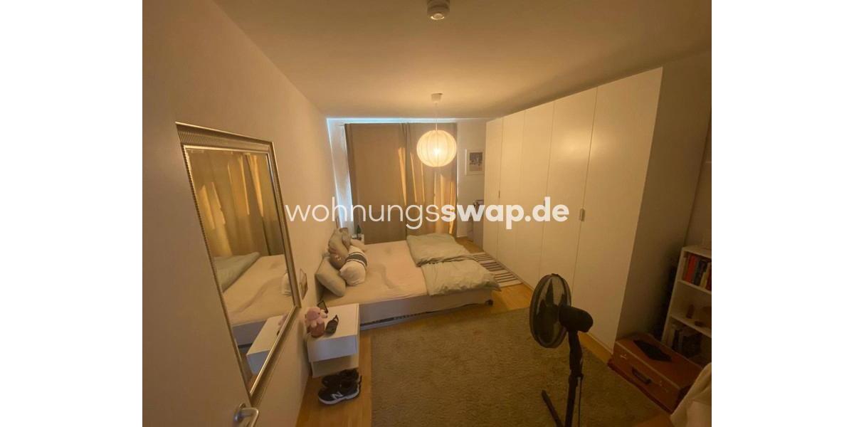 Etagenwohnung Köln Kalk - 3 Zimmer, 66 m&sup2;, 804&euro; | Angebot:24541372