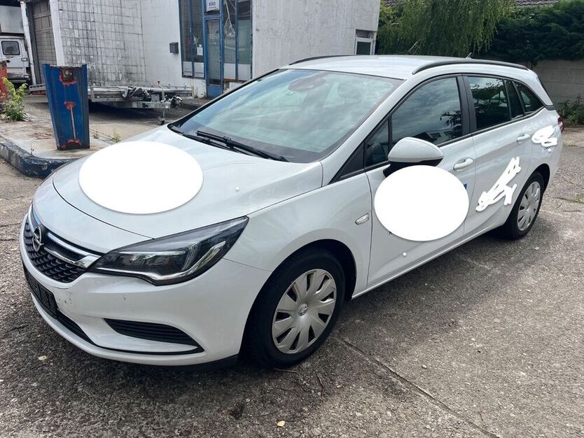 Astra