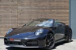 Porsche 992 Carrera S Matrix Bose Carbon HA-Lenk NP209t 5.890 km 172.400 &euro; Wuppertal 42327