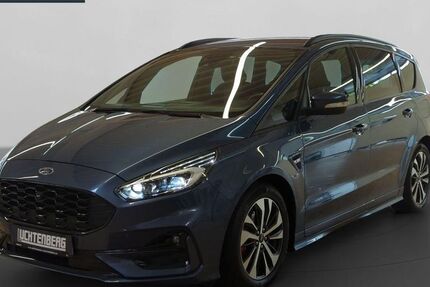 Ford S-Max 47.300 km 25.990 &euro; Leverkusen 51381