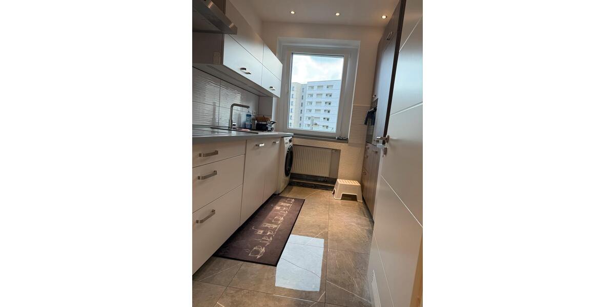 Etagenwohnung Düsseldorf Flingern Süd - 3 Zimmer, 64 m&sup2;, 329.000&euro; | Angebot:26345335