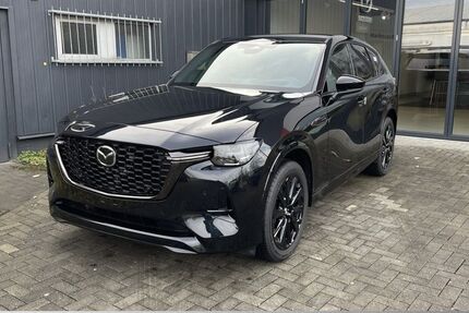 Mazda CX-60 14.651 km 46.798 &euro; Leverkusen 51373