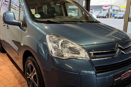 Citroen Berlingo 164.000 km 4.990 € Wülfrath 42489