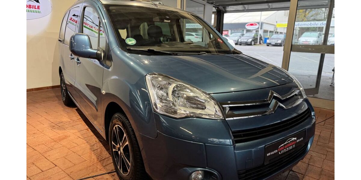 Citroen Berlingo 164.000 km 4.990 € Wülfrath 42489