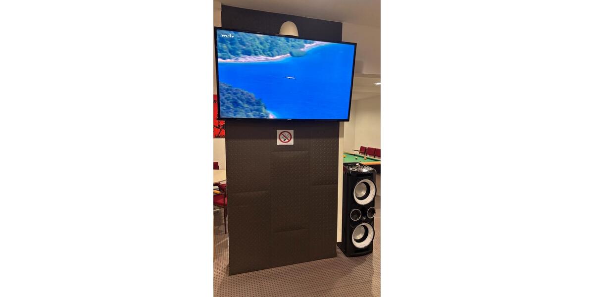 120 m2 Lokal zu vermieten zimmer