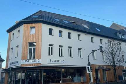 Haus Leverkusen Opladen - 25 Zimmer, 801 m&sup2;, 2.951.000&euro; | Angebot:27580276