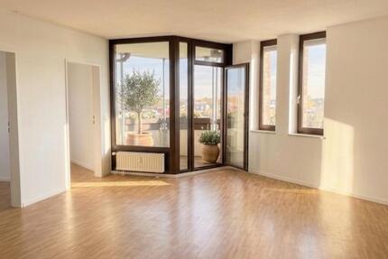 Wohnung Düsseldorf Stadtbezirk 2 - 2 Zimmer, 50 m&sup2;, 299.000&euro; | Angebot:26586258