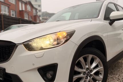 Mazda CX-5 285.000 km 4.950 &euro; Köln 50674