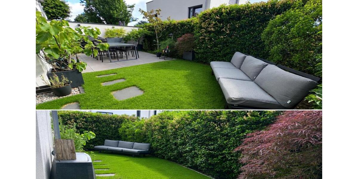 Doppelhaushälfte Monheim am Rhein - 4 Zimmer, 124 m&sup2;, 910.000&euro; | Angebot:26933125
