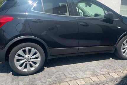 Opel Mokka 97.000 km 9.200 € Ratingen 40882